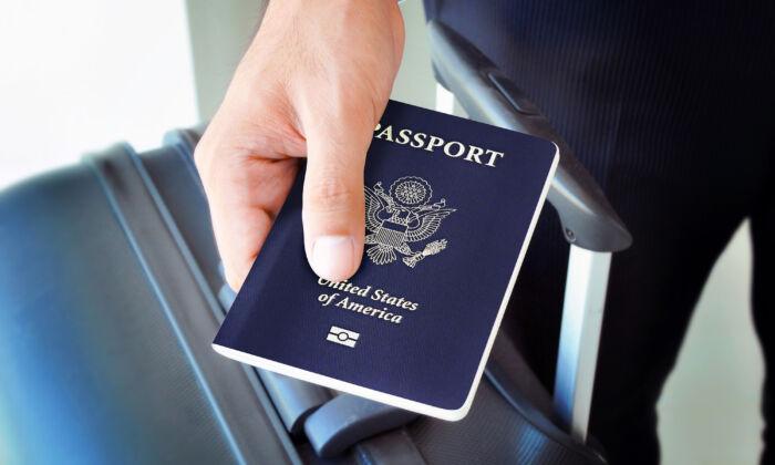 Traveling Internationally This Summer? Here’s What You Need to Know About Passports