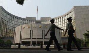 Decentralized Debts Present Big Problems for China