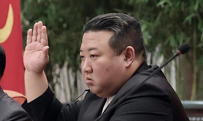 North Korea Calls Failed Spy Satellite Launch ‘The Most Serious’ Shortcoming, Vows 2nd Launch