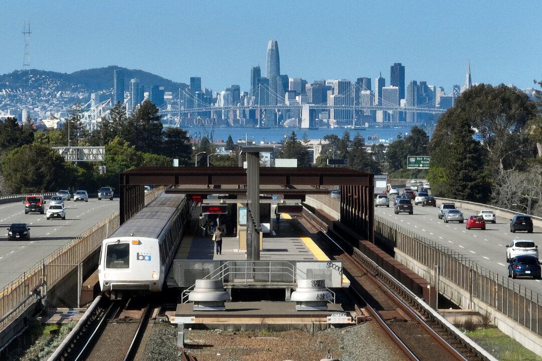 Oakland Property Taxes Among Highest in California, Residents Frustrated