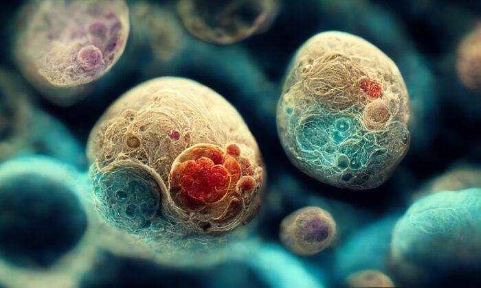 Scientists Have Created Synthetic Human Embryos