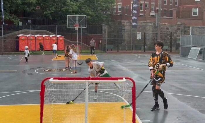 Vegas-Florida Stanley Cup Final Shows the Value of Street Hockey in Many US Markets