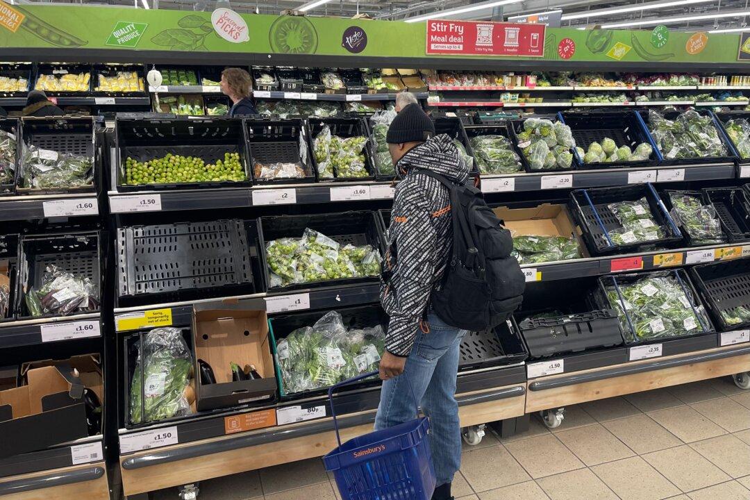 ‘Unethical’ Food Imports Could Be Flagged With Low Quality Labels