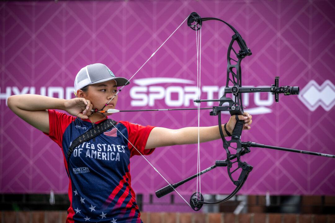 Bipartisan Group Seeks to Stop Biden Canceling Archery, Hunting in Schools
