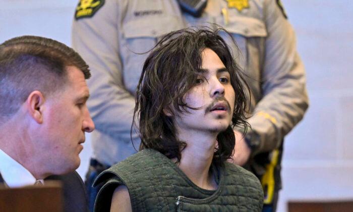 Expert Finds California Serial Stabbing Suspect Mentally Unfit, Jury to Decide Competency