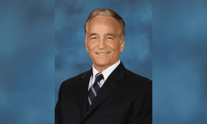 Laguna Niguel's 2nd Vacant City Council Seat Filled by Former Deputy Sheriff