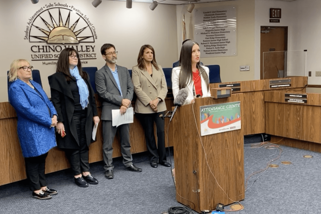 Fallout Continues Over Parental Notification Policy in California School District