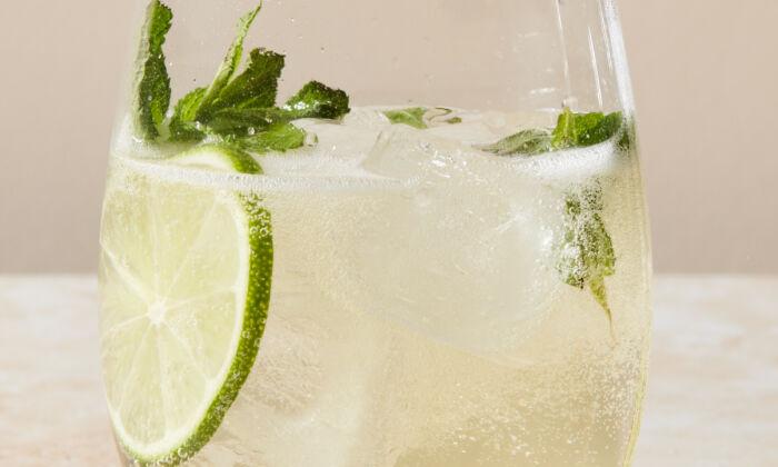 Forget the Aperol Spritz. This Summer It’s All About the Hugo
