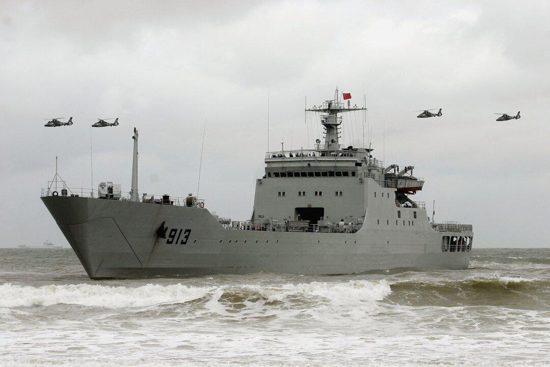 China’s Nukes: Part of a Much Bigger Problem for the USA