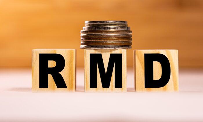Lower Taxes on Your RMDs