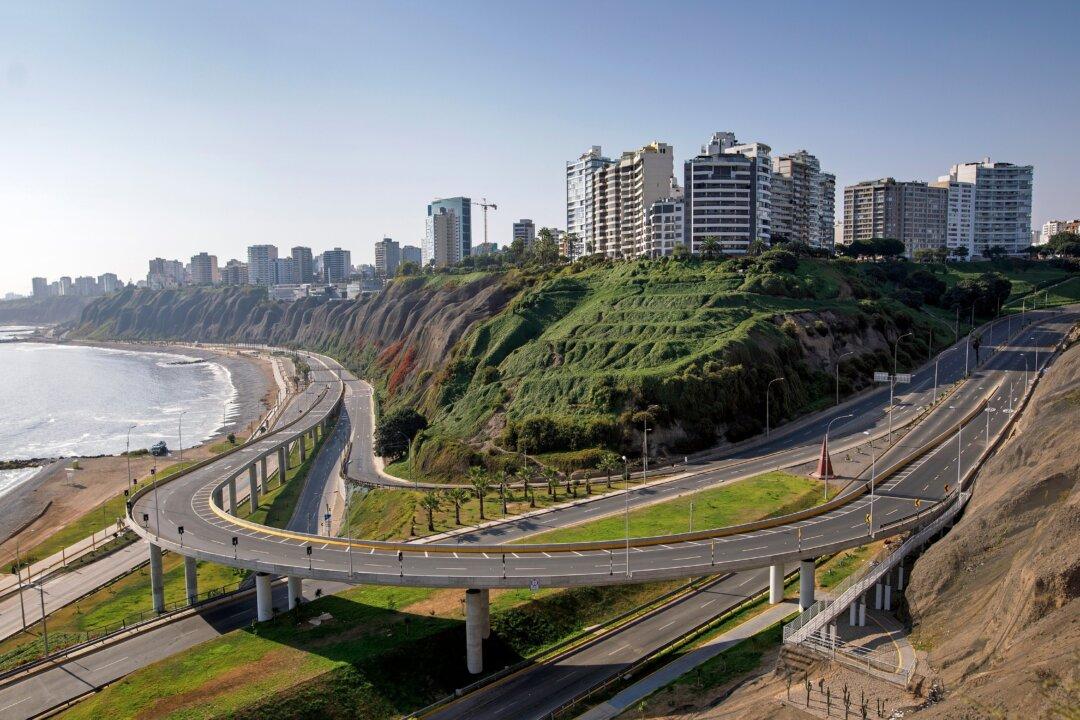 Peru Restaurant Voted Best in the World