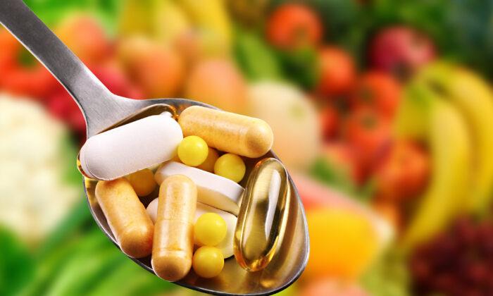 4 Supplements May Reduce Parkinson’s Disease Risks or Relieve Symptoms