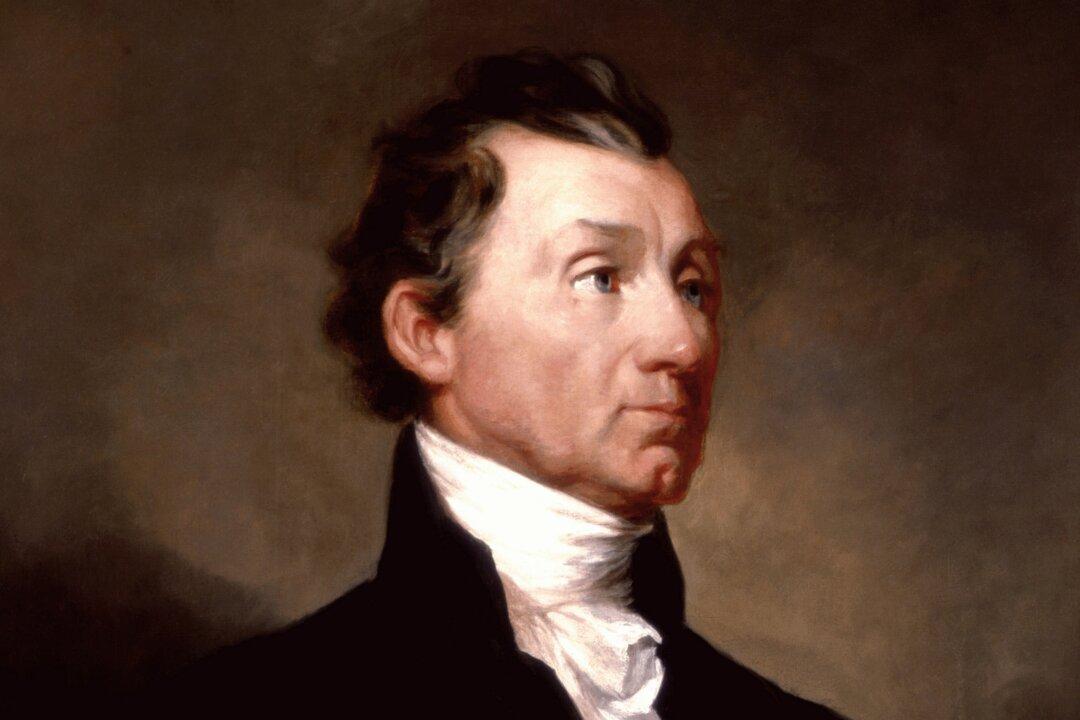 The Monroe Doctrine Is Dying