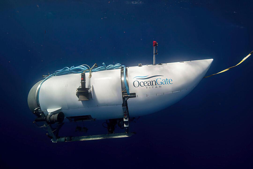Questions Emerge About Titanic-Bound Sub’s Regulation, as Investigators Hunt for Reason It Imploded