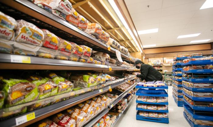 Canada Bread Agrees to Pay $50 Million for Role in Bread Price Fixing