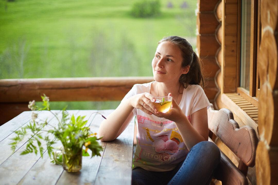 Antidepressant Herbal Tea Recipe, Tips to Help Fight Depression