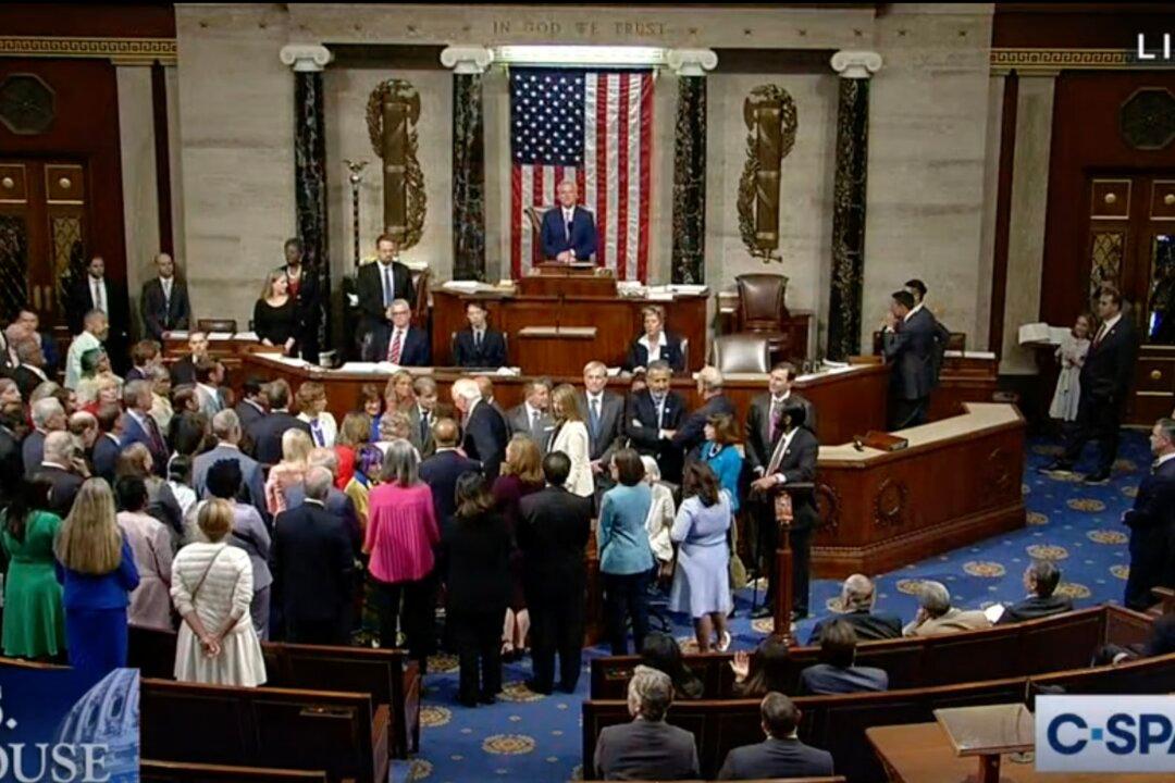 Why I Left the Democratic Party in Two Examples