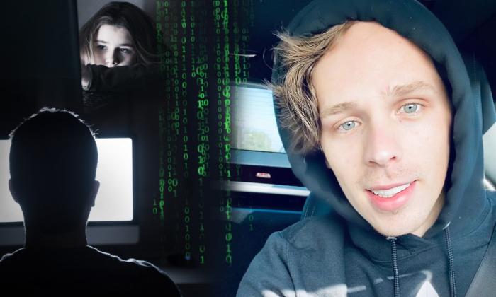 ‘White Hat Hacker’ Uses Cyber Skills to Dismantle Child Predator Network, Bring Sickos to Justice
