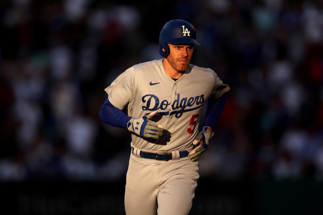 Freeman Homers Off Ohtani, and Dodgers Sweep Angels With 2–0 Victory