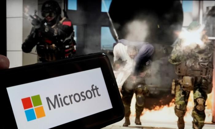 Microsoft Closes Deal to Buy Call of Duty Maker Activision Blizzard After Antitrust Fights