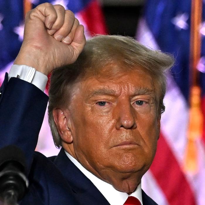 Federal Judge Dismisses Attempt to Bar Trump from Ballot in New Mexico