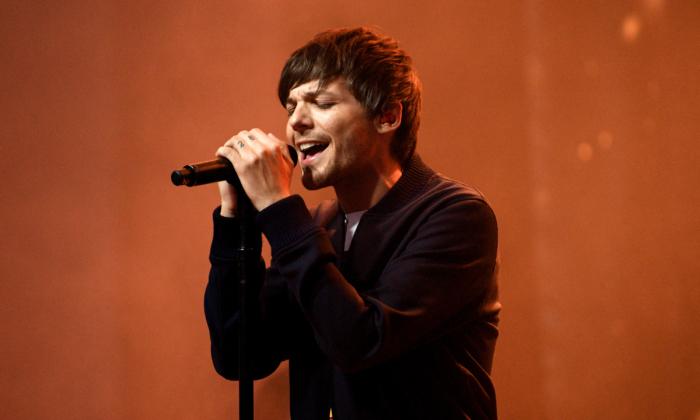 Nearly 100 People Injured by ‘Golf Ball-Sized’ Hail at Louis Tomlinson Concert