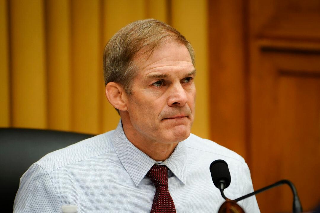 House Republicans Say Blackrock, Vanguard’s ESG Policies May Violate Antitrust Law