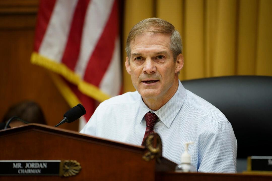Rep. Jordan Demands Answers on Hunter Biden Prosecutor’s Refusal to Provide Documents