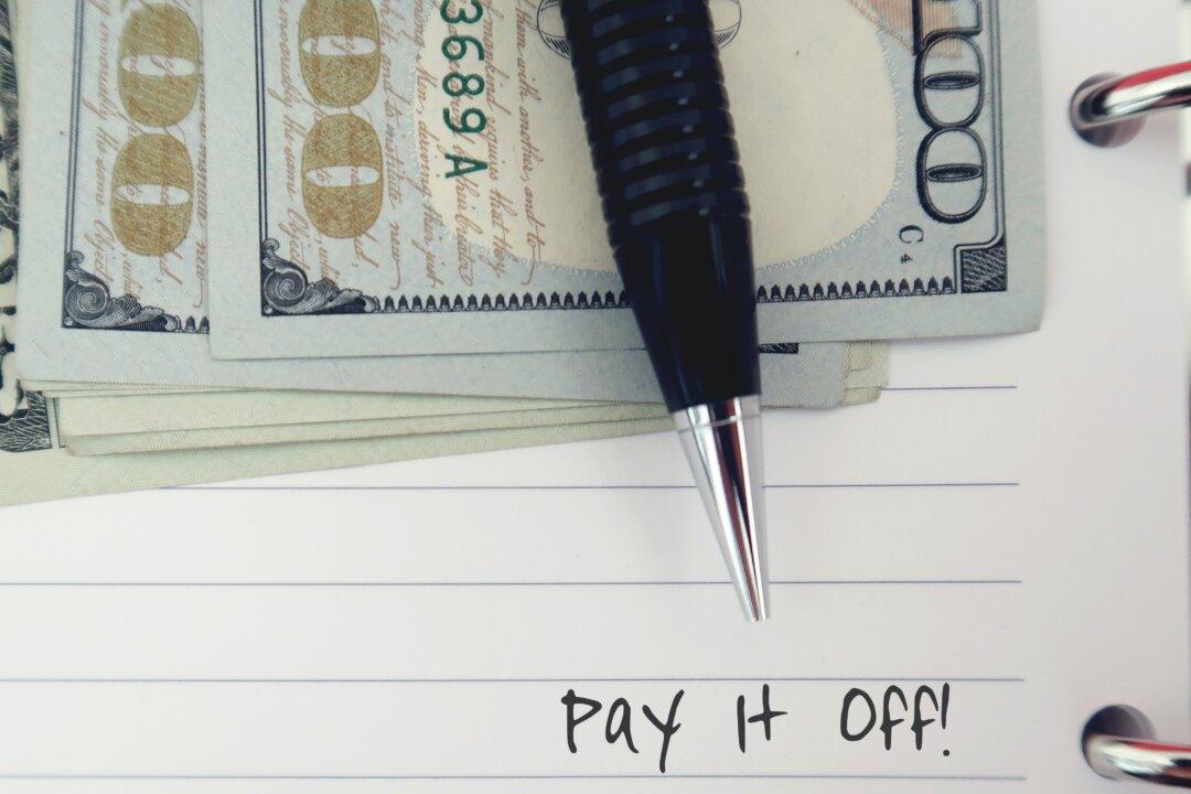 An After-College Financial Plan