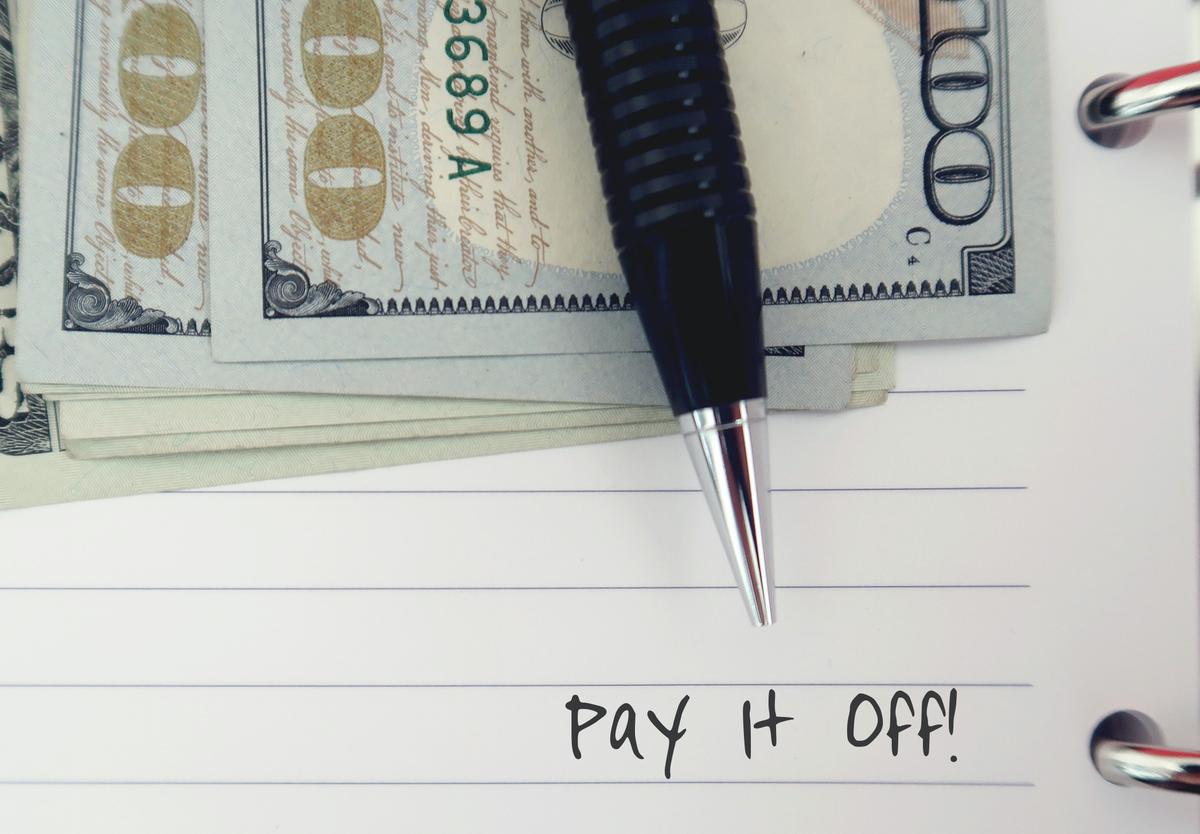 An After-College Financial Plan