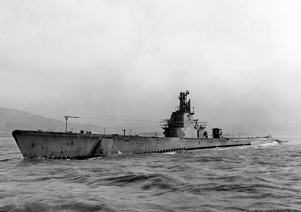 The Partnership of Courage, Innovation, and Flair on the USS Barb