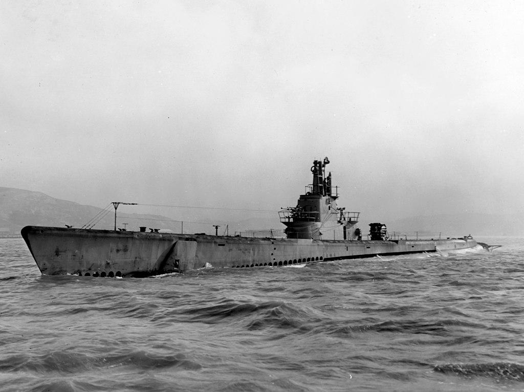 The Partnership of Courage, Innovation, and Flair on the USS Barb