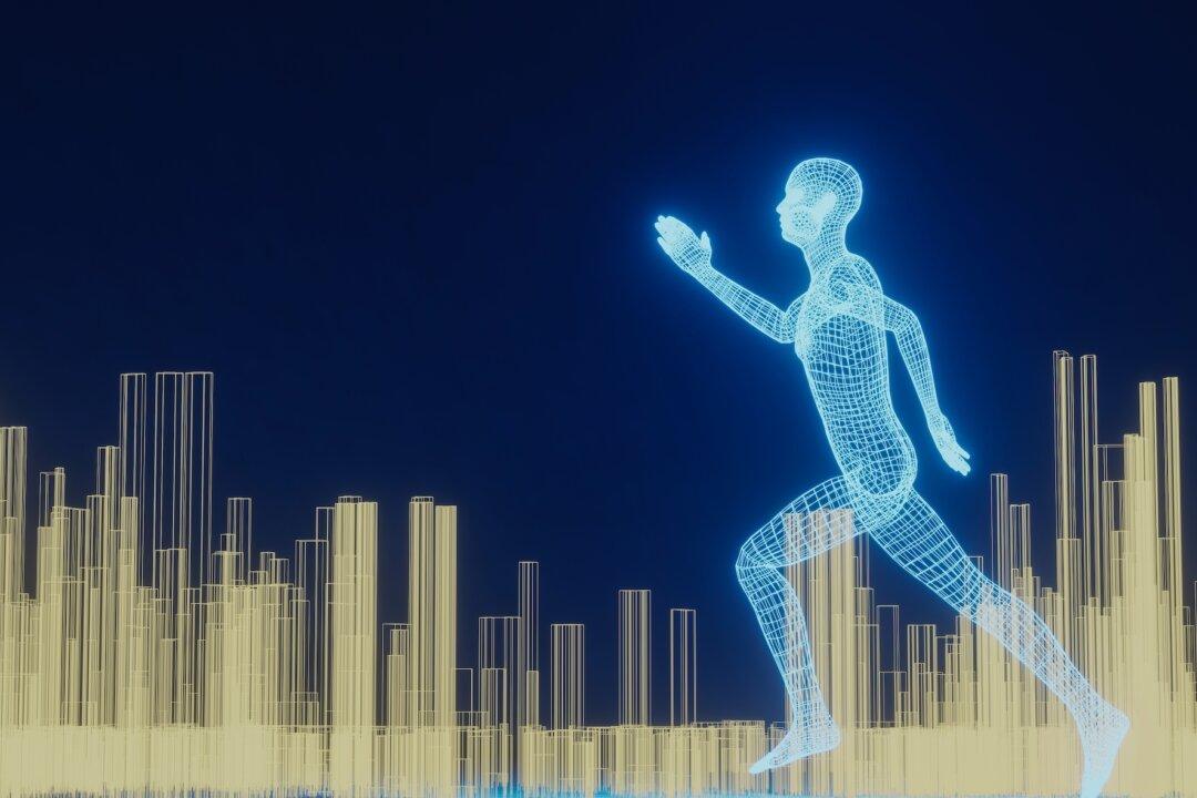 Improving Your Health by Ditching Desks and Chairs