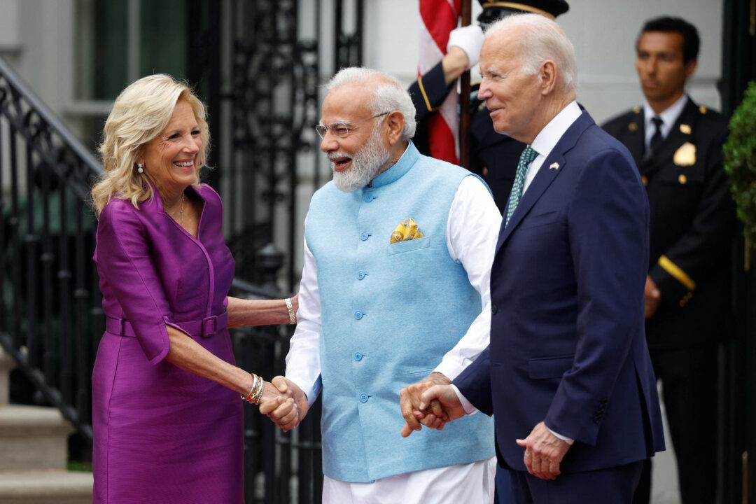 Pakistan Summons US Envoy Over Biden-Modi ‘Unwarranted’ Joint Statement