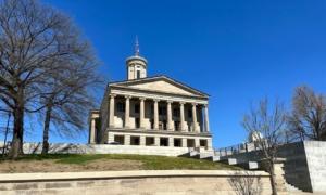 Special Session on School Safety Officially Called by Tennessee Governor
