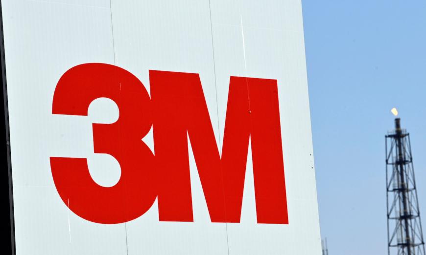 3M Fined $6.5 Million for Secretly Funding Chinese Officials' Overseas Trips, Shopping Sprees