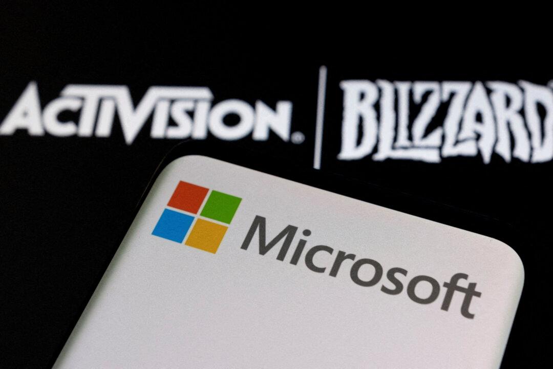 FTC Argues Microsoft’s Deal to Buy Activision Should Be Blocked