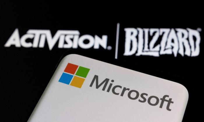 FTC Appeals Again the Microsoft-Activision Merger