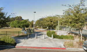 Elderly Woman Fatally Stabbed During Morning Exercise at Park in San Diego