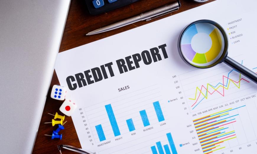 Why You Should Check Your Credit Report Annually