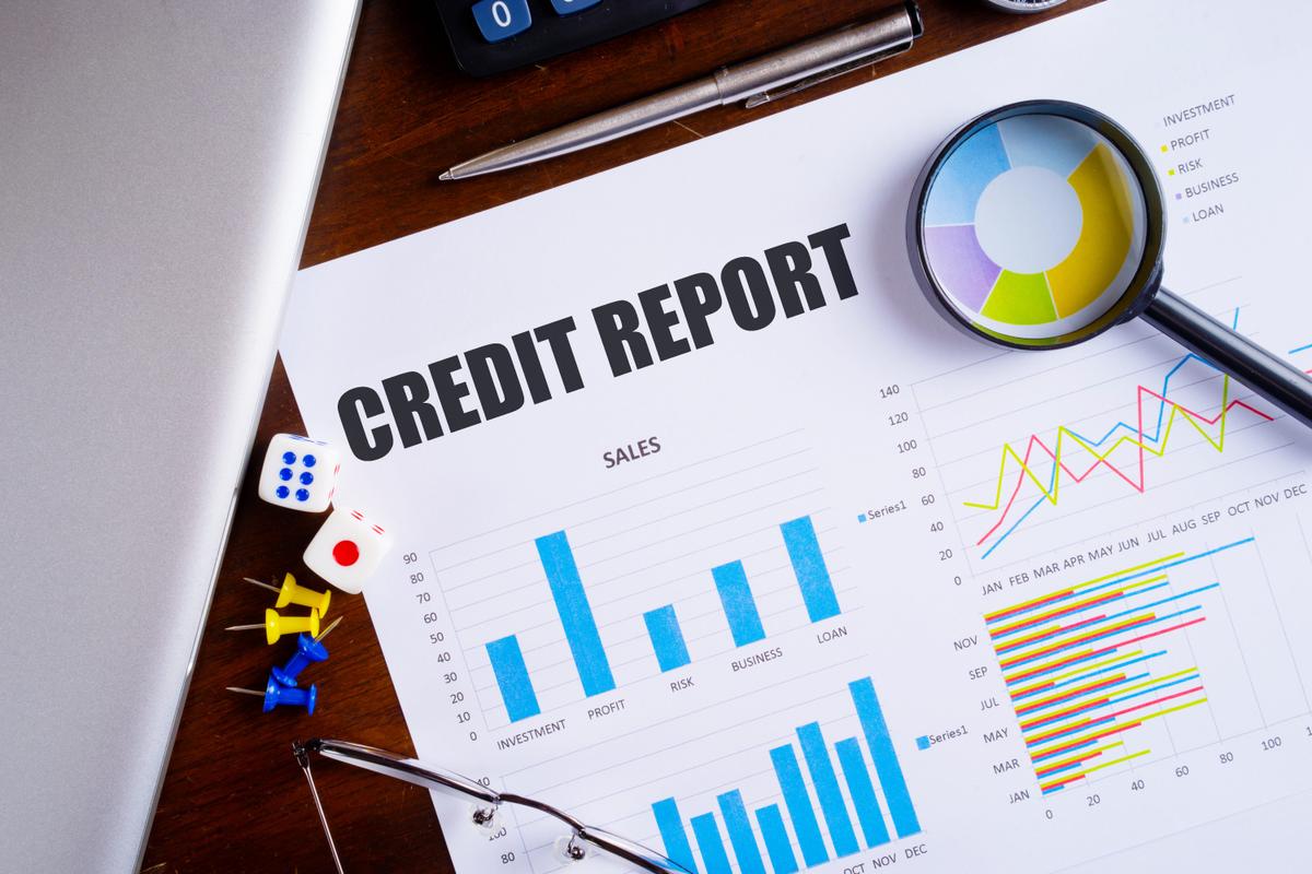 Why You Should Check Your Credit Report Annually