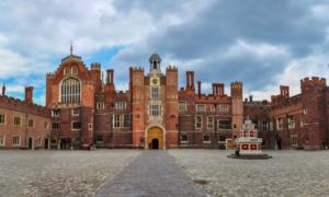 Hampton Court: Henry VIII’s Royal Residence