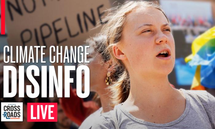 Greta Thunberg Criticized for Climate Disinformation; Whistleblowers Say Biden Admin Blocked Hunter Charges | Live With Josh