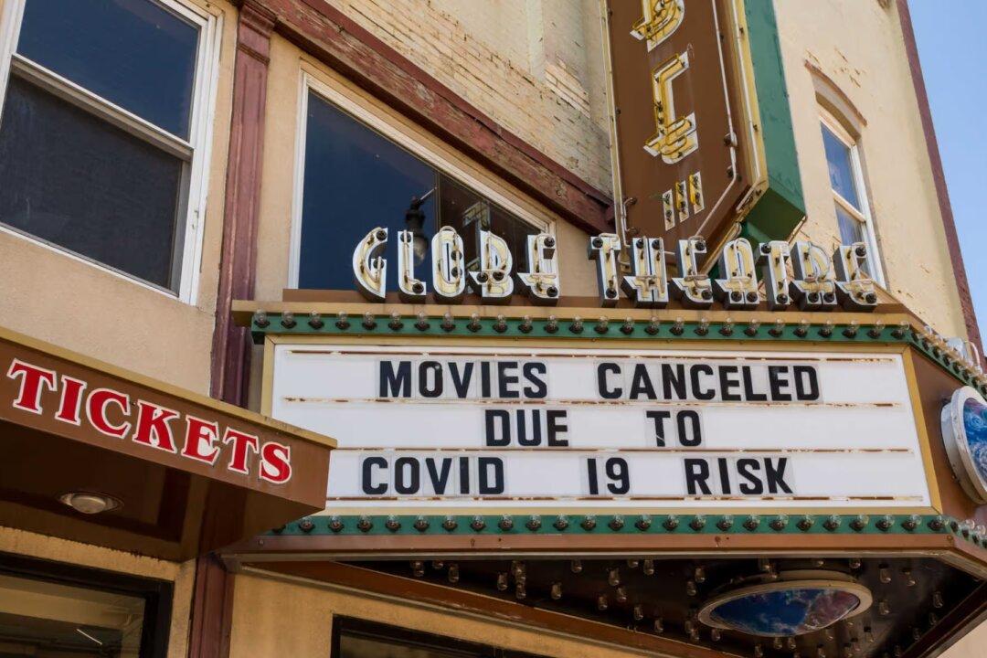 The Game Is Rigged Against Small Business