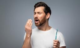 Traditional Secrets for Fresh Breath: Insights Into the Causes of Bad Breath and Natural Deodorizing Remedies