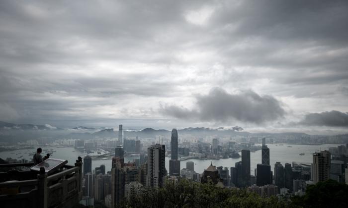 Beijing’s Heavy Hand in Hong Kong Has Added to China’s Economic Woes