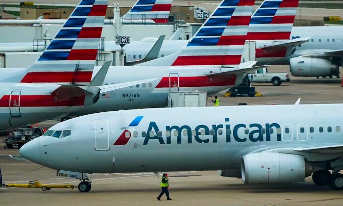 American Airlines Adds Bag Charges for Basic Economy Travelers on International Trips