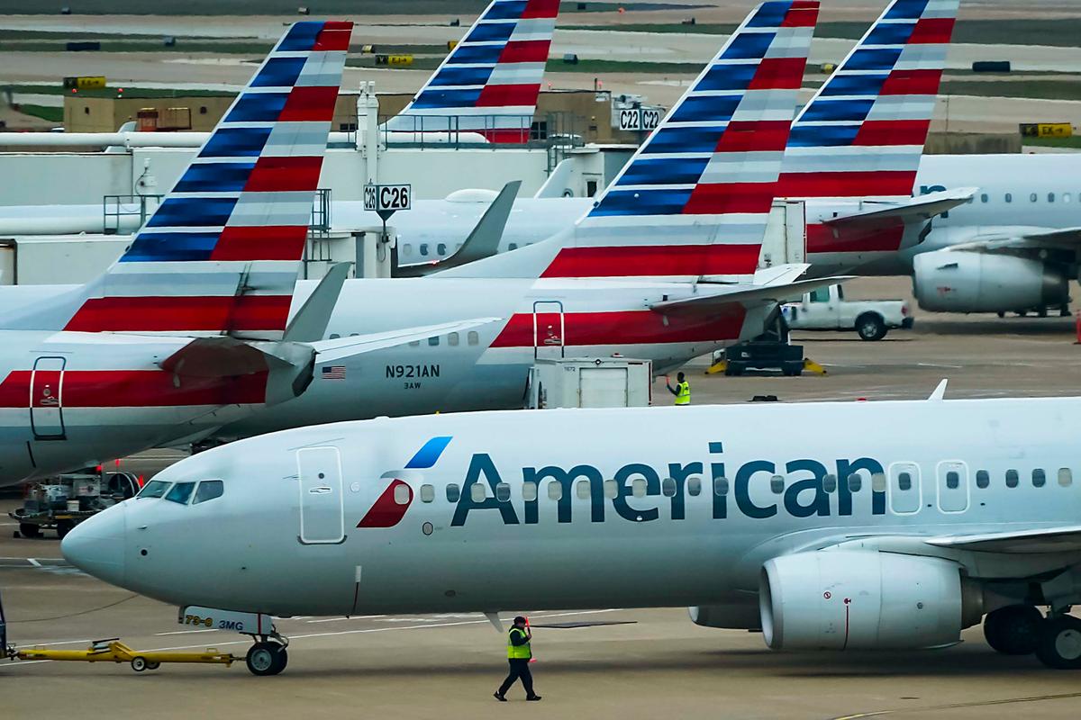 Hackers Steal Personal Data of More Than 8,000 American, Southwest Airlines Pilot Applicants