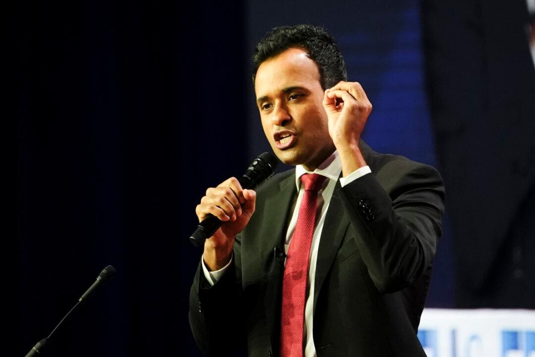 ‘We Can Handle the Truth’: Vivek Ramsawamy Calls for Release of Nashville Shooter’s Manifesto