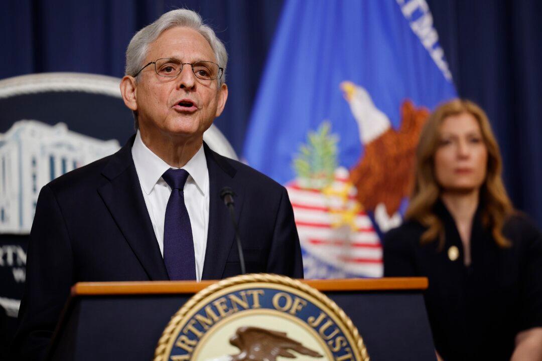 DOJ Charges 78 People for $2.5 Billion in Health Care Fraud